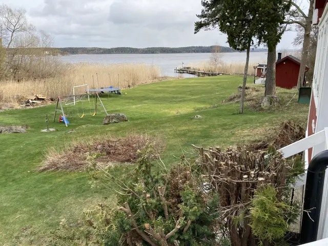 Hyresbostad på Uddvägen i Uppsala