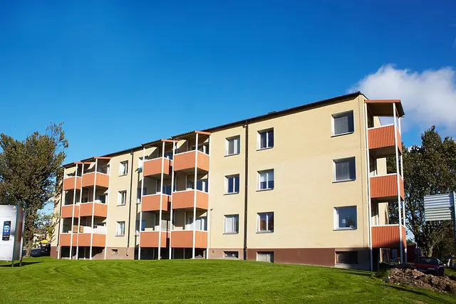 Hyreslägenhet på Karlstad i karlstad
