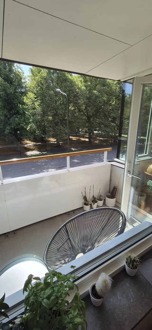 Hyreslägenhet på Malmö i malmo