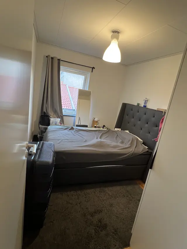 Hyresbostad på Kardemummaslingan i Göteborg
