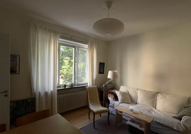 Hyreslägenhet på Malmö i malmo