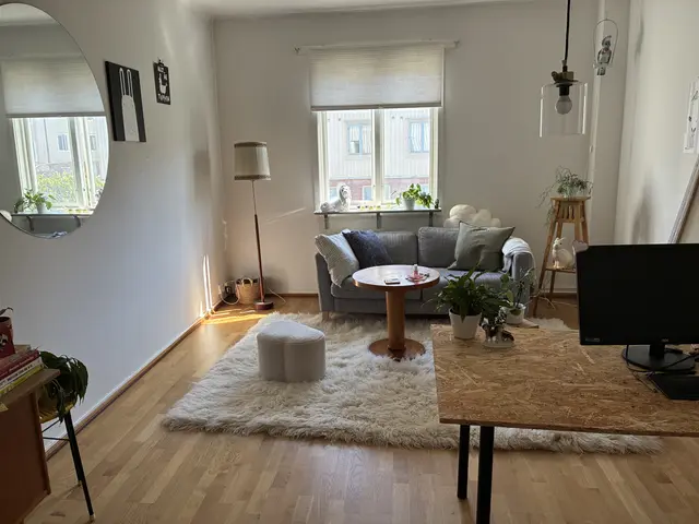 Hyreslägenhet på Göteborg i goteborg
