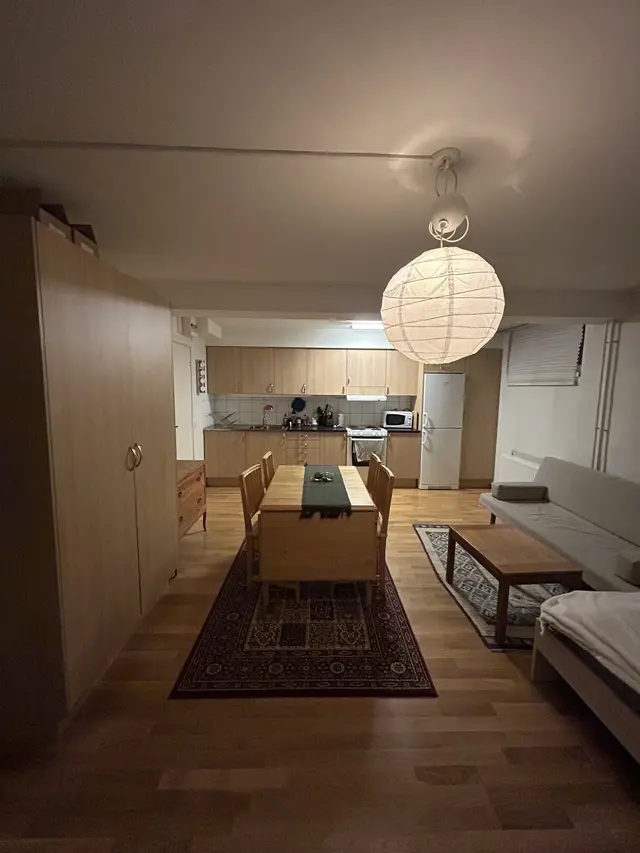 Hyreslägenhet på Umeå i umea
