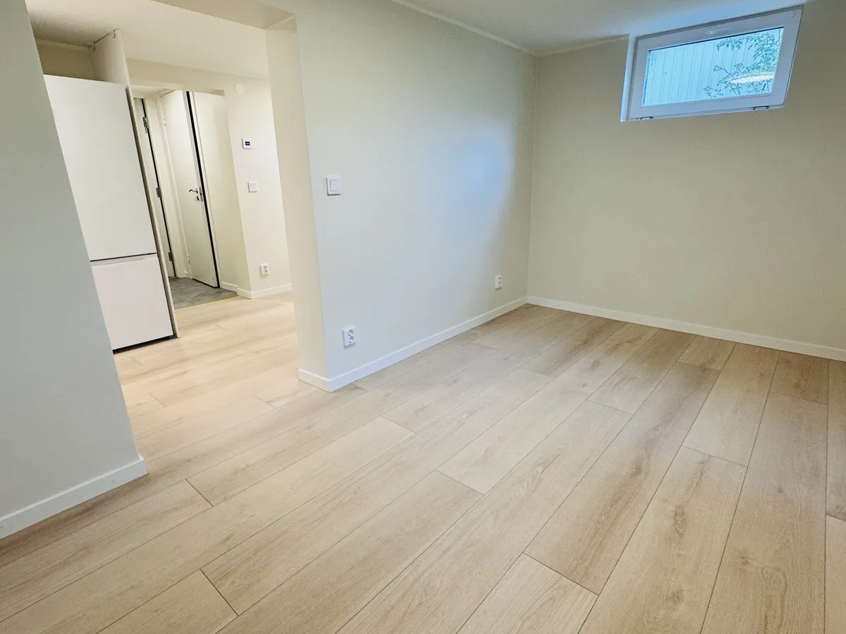 Lägenhet på Åkerrensgatan i Göteborg