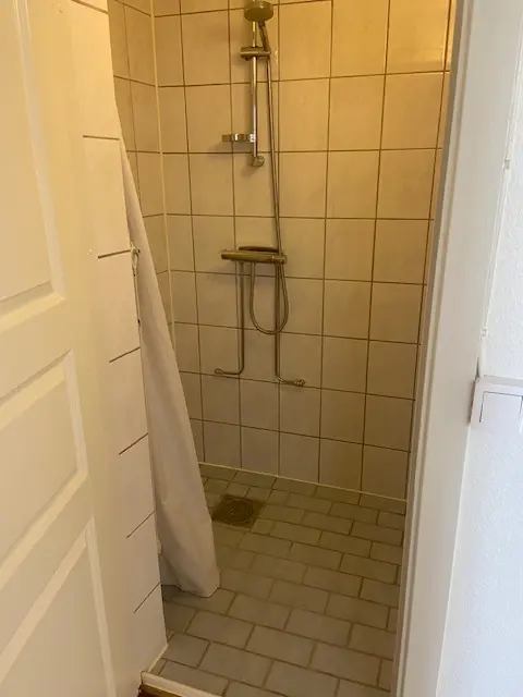 Hyreslägenhet på Trelleborg i trelleborg