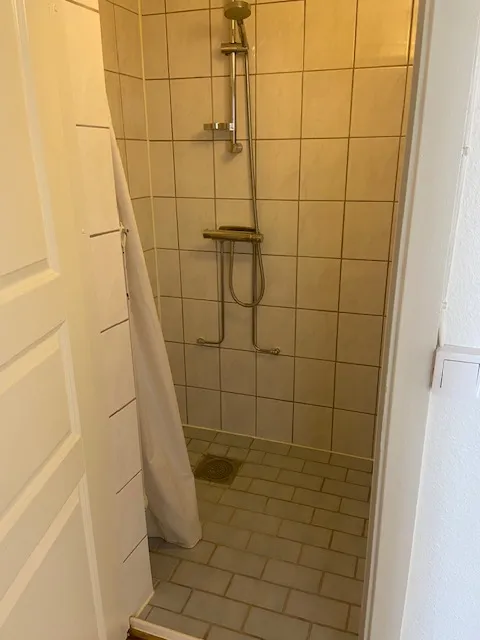 Lägenhet på Östergatan i Trelleborg
