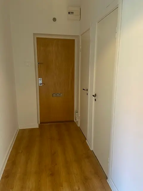 Hyreslägenhet på Trelleborg i trelleborg