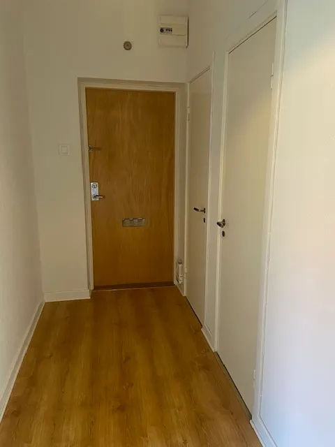 Lägenhet på Hesekillegatan i Trelleborg