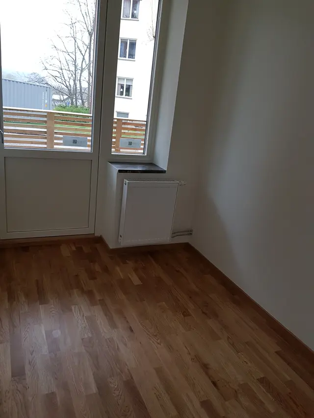 Hyreslägenhet på Borås i boras