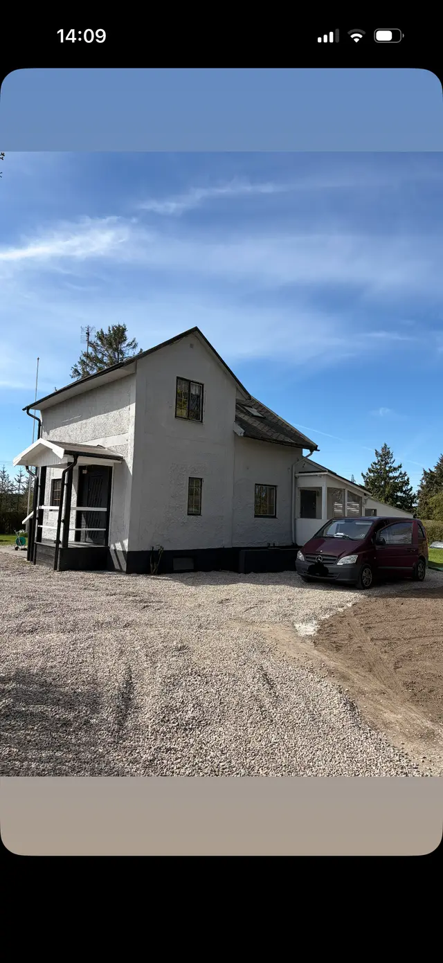 Hyresbostad på Arlöv i arlov