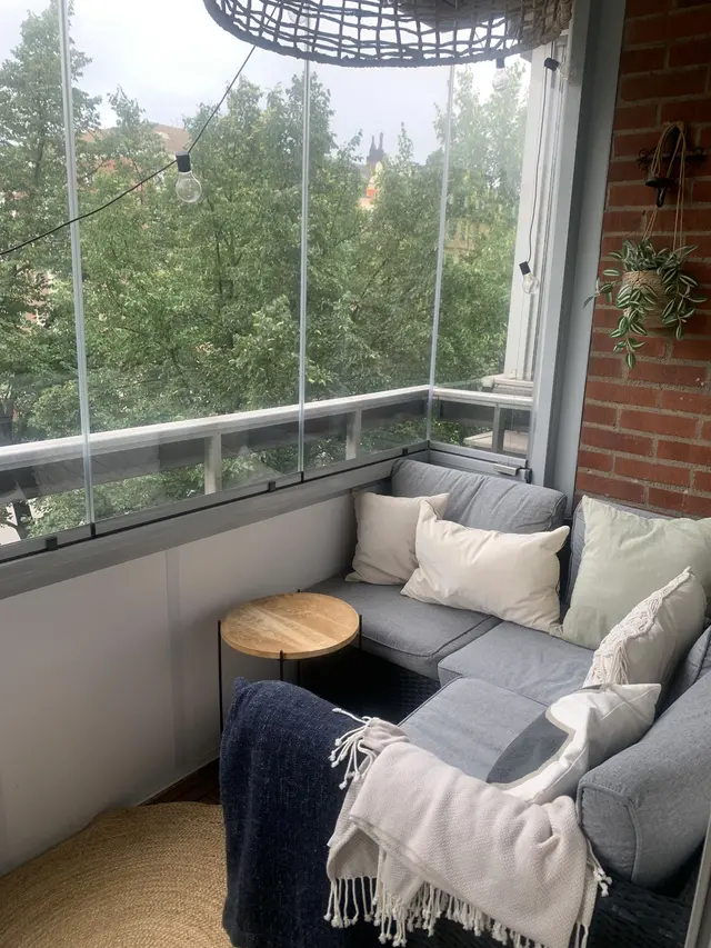 Hyreslägenhet på Stockholm i stockholm