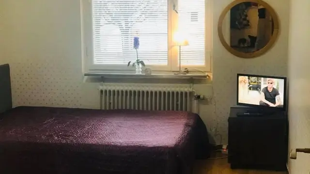 Hyreslägenhet på Linköping i linkoping