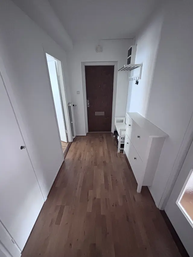 Hyreslägenhet på Örebro i orebro