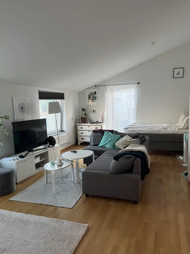 Hyreslägenhet på Göteborg i goteborg