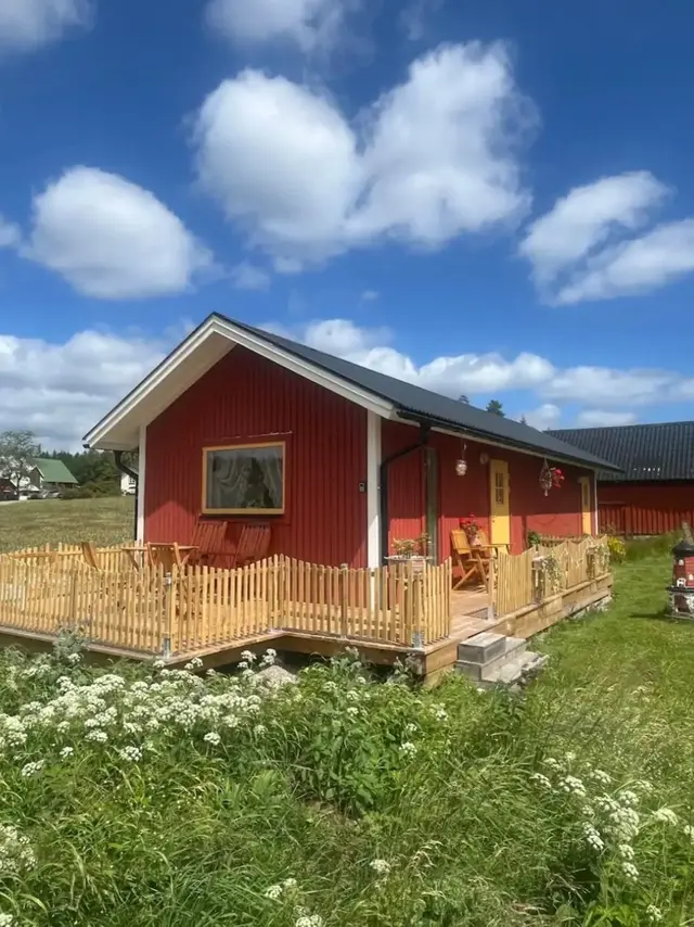 Hyresbostad på Bondaryd svanaholm  i Gislaved