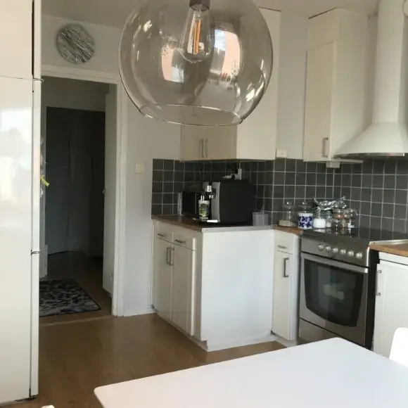 Hyresbostad på Trångsund i trangsund