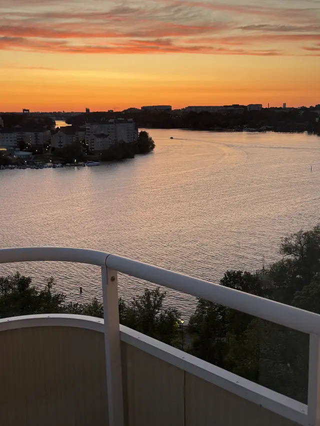Hyreslägenhet på Stockholm i stockholm