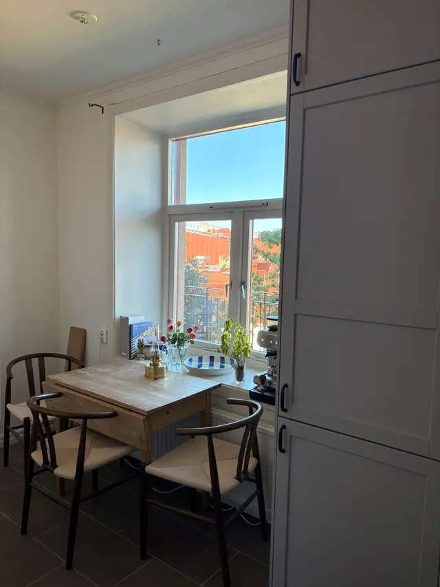 Hyreslägenhet på Göteborg i goteborg