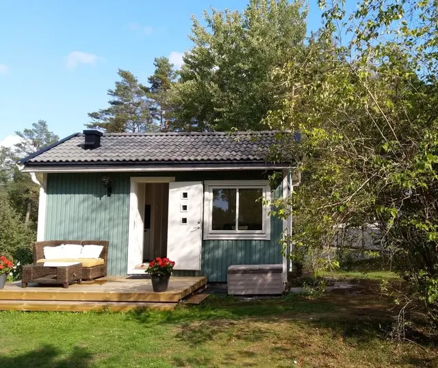 Hyresbostad på Torsvägen i Åkersberga