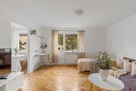 Lägenhet på Södergatan i Märsta