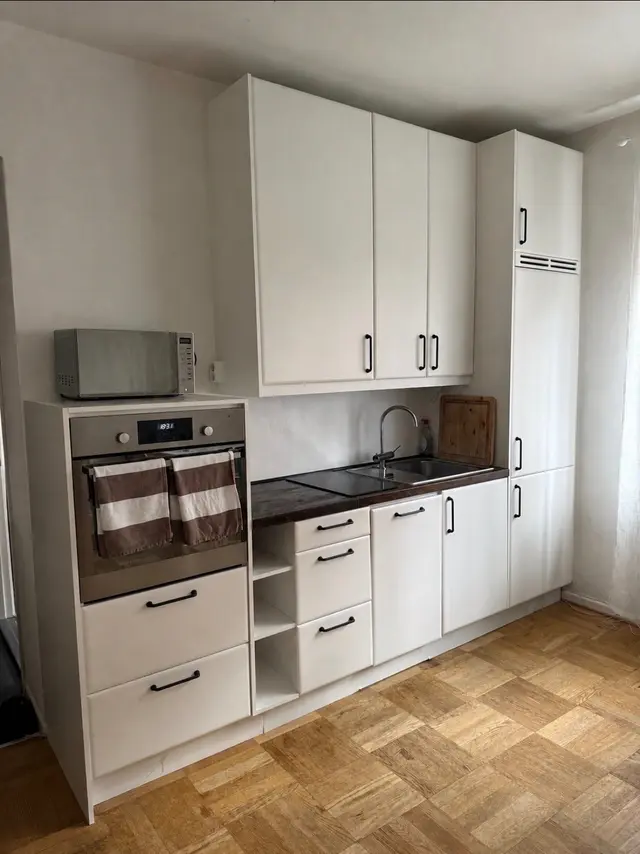 Hyreslägenhet på Malmö i malmo