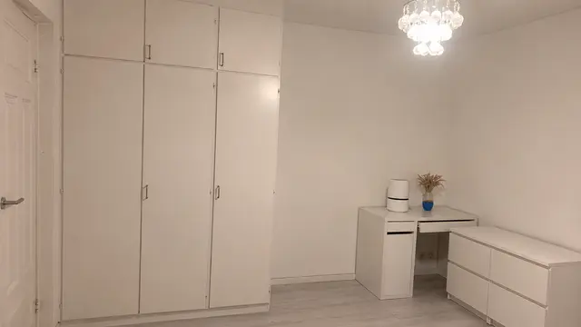 Hyreslägenhet på Vänortsstråket  i Sollentuna
