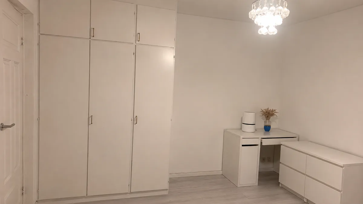 Lägenhet på Vänortsstråket i Sollentuna