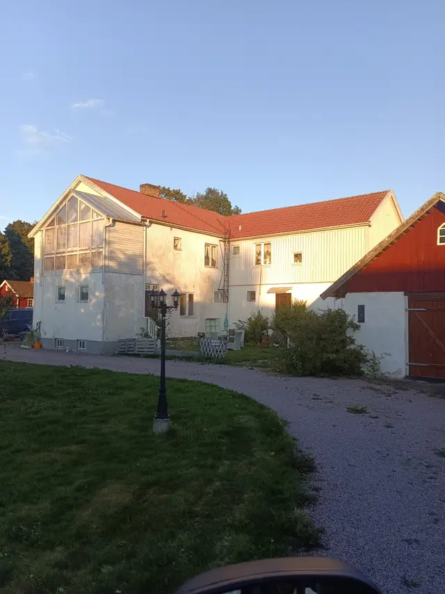 Hyreslägenhet på Falköping i falkoping