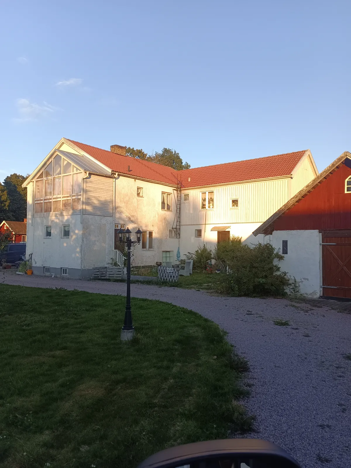 Lägenhet på Ugglum Nyborg i Falköping