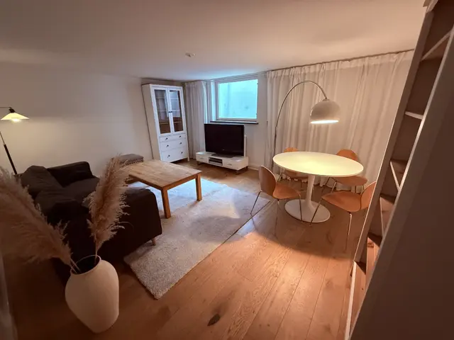 Hyreslägenhet på Hills väg i Lund