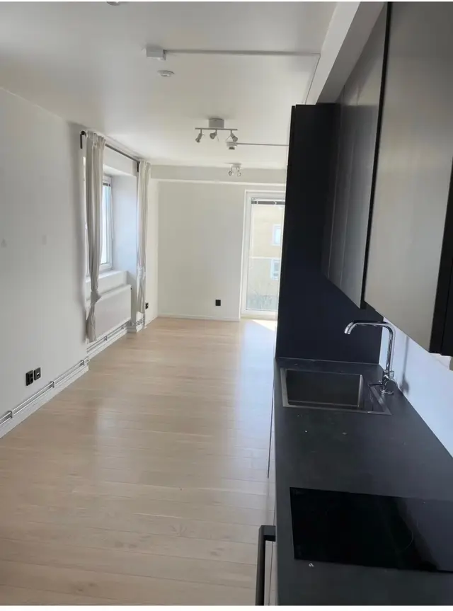 Hyreslägenhet på Tellusvägen i Sollentuna