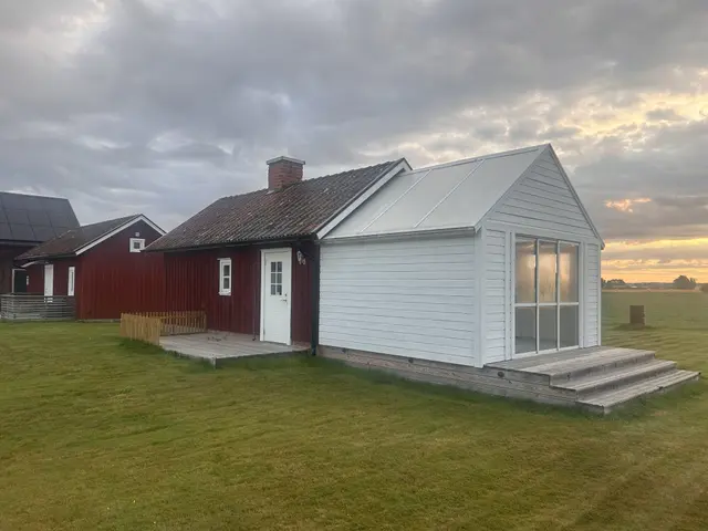 Hyresbostad på Norra Härene i Lidköping