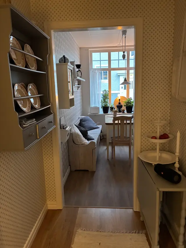 Hyreslägenhet på Borås i boras