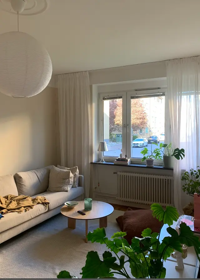 Hyreslägenhet på Västra Rönneholmsvägen i Malmö