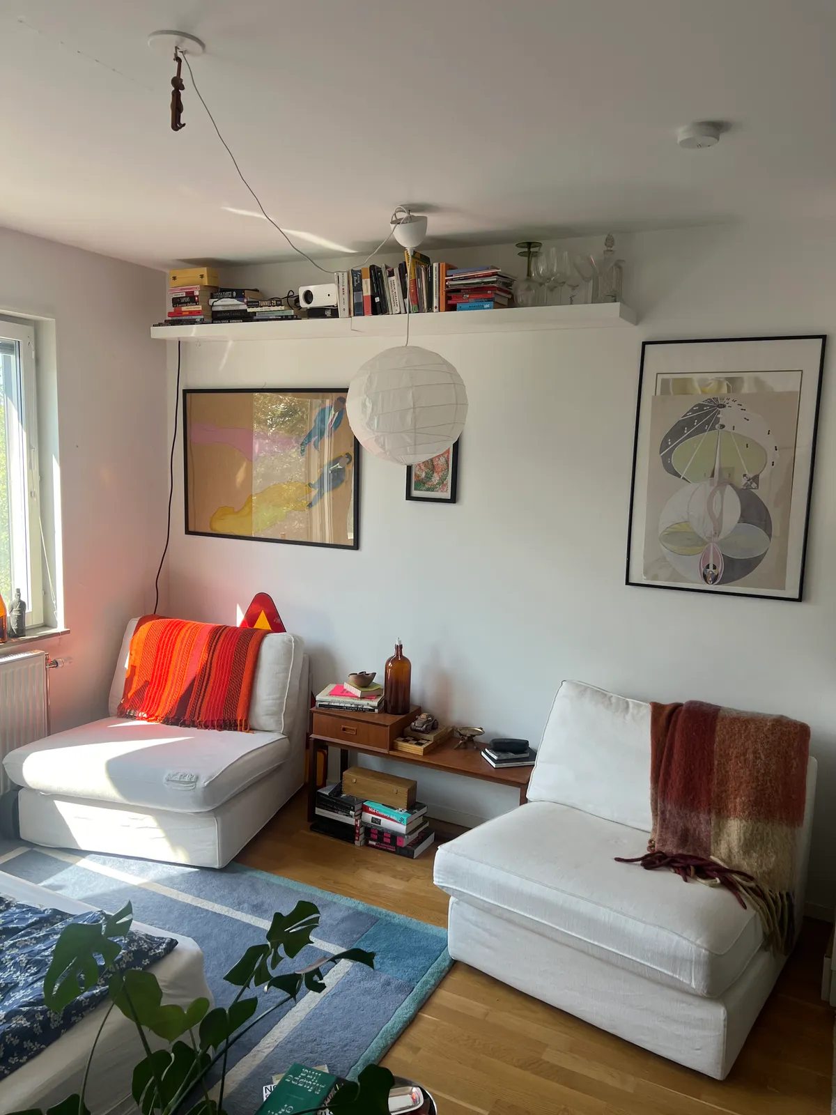 Lägenhet på Edövägen i Saltsjö-boo