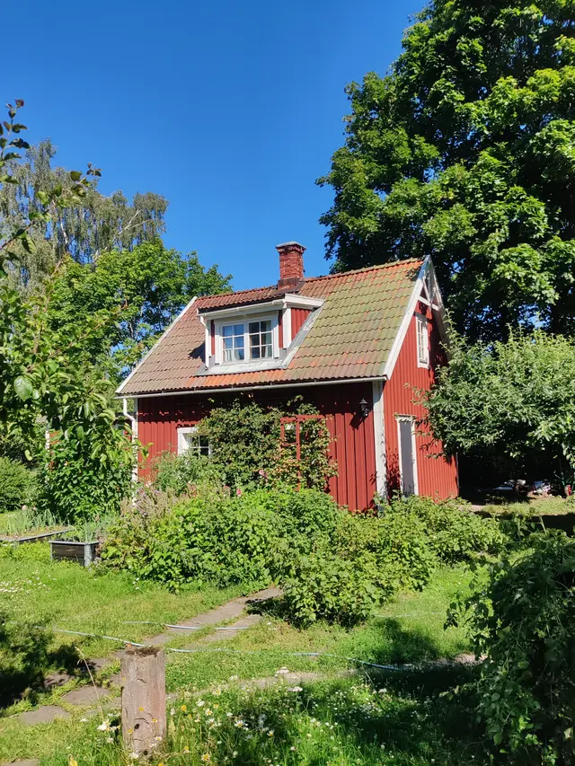 Hyresbostad på Älvsjö i alvsjo