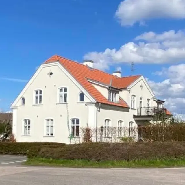 Hyreslägenhet på Ängelholm i angelholm