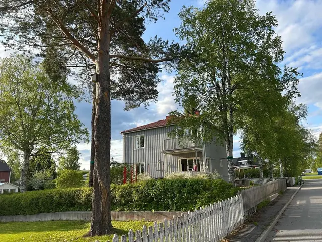 Hyresbostad på Östersund i ostersund