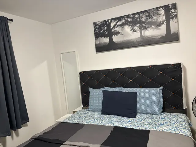 Hyreslägenhet på Sollentuna i sollentuna