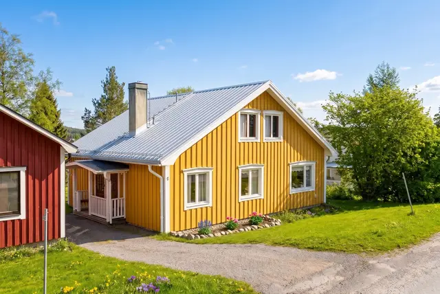 Hyresbostad på Bollstabruk i bollstabruk
