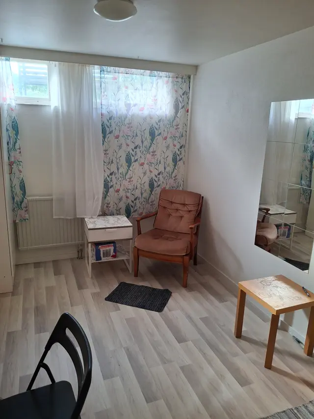 Hyresbostad på Uppsala i uppsala