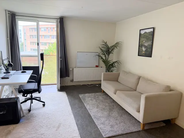 Hyreslägenhet på Stockholm i stockholm