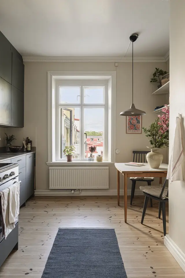 Hyreslägenhet på Göteborg i goteborg