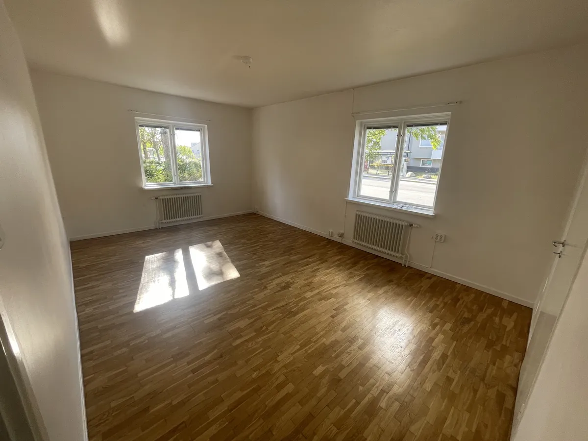 Lägenhet på Gamla Huddingevägen i Älvsjö