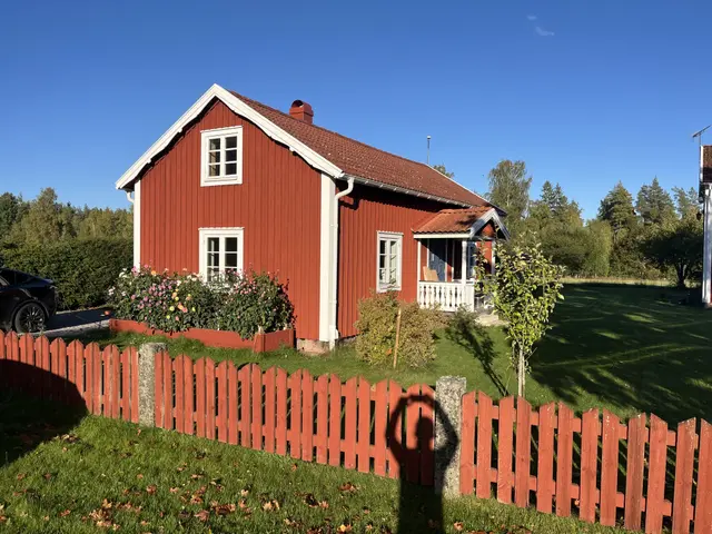 Hyresbostad på Växjö i vaxjo