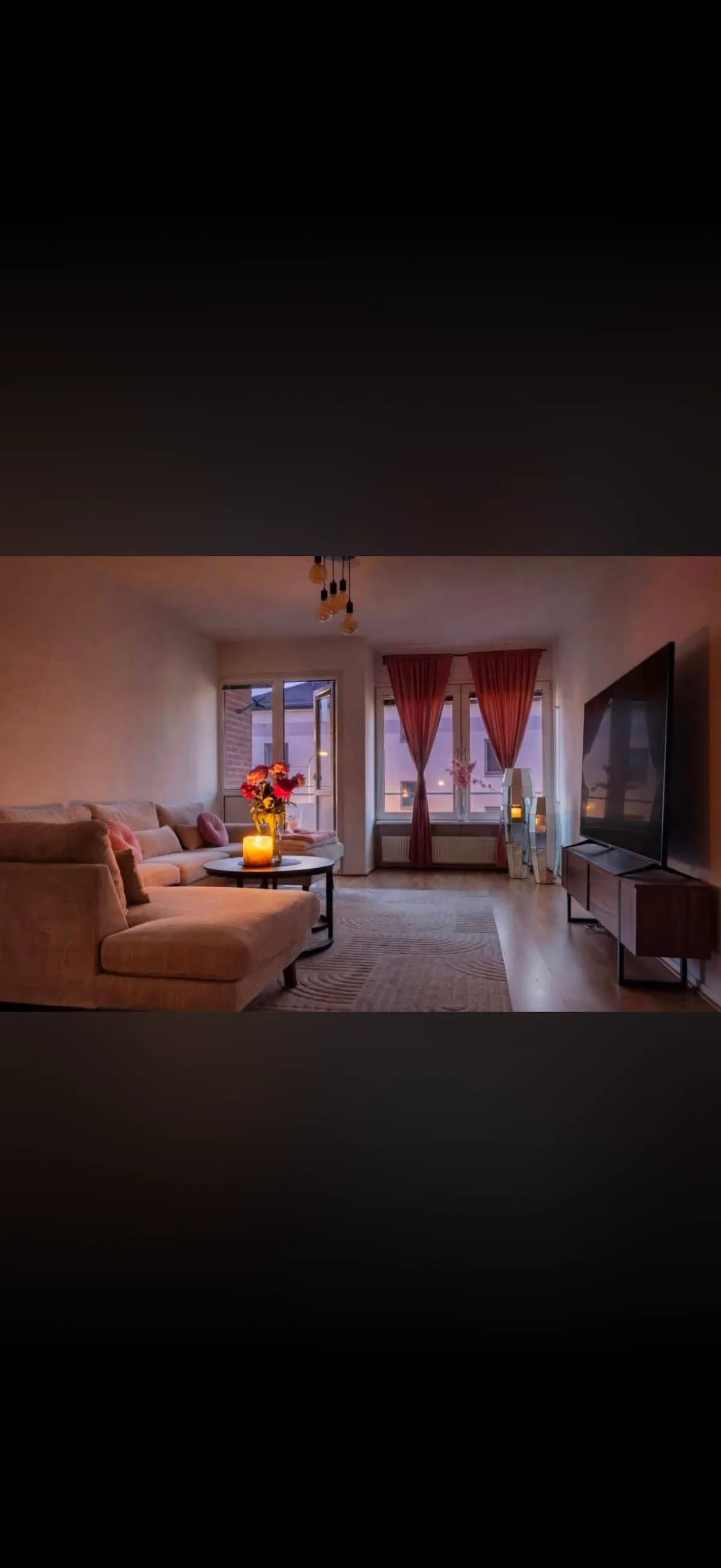 Lägenhet på Ryttaregatan i Malmö