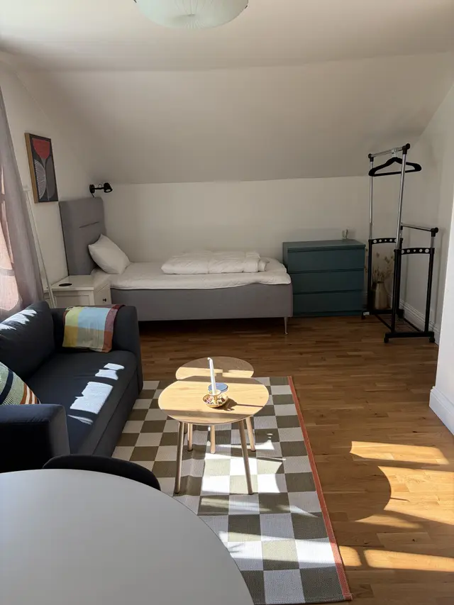 Hyreslägenhet på Tingsgatan i Östersund