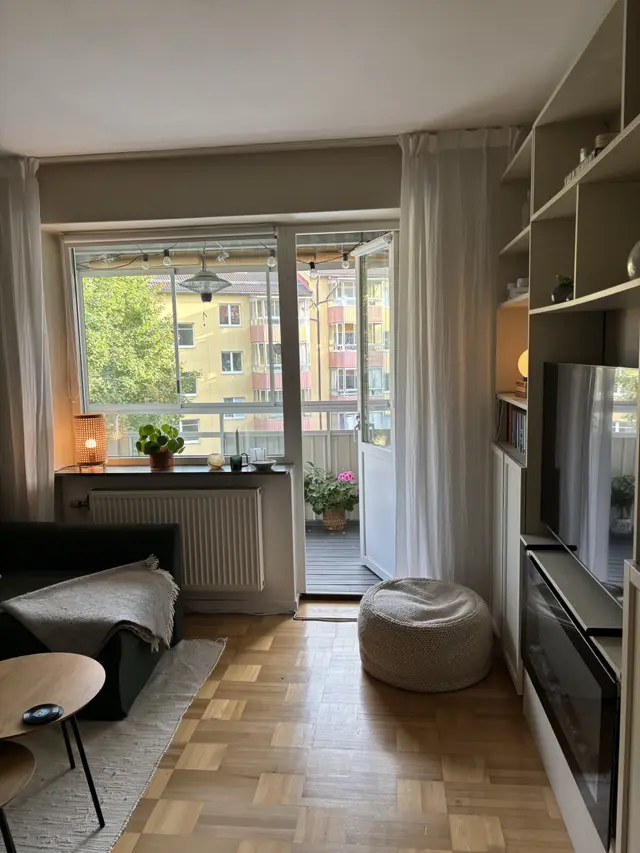 Hyreslägenhet på Västerås i vasteras