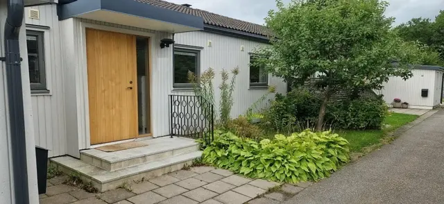 Hyresbostad på Kyrkvägen i Mölnlycke