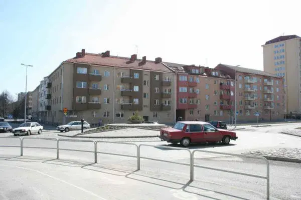 Hyreslägenhet på Eskilstuna i eskilstuna